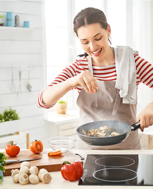 Allier cuisine et sante, une evidence 